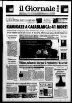 giornale/CFI0438329/2003/n. 117 del 18 maggio